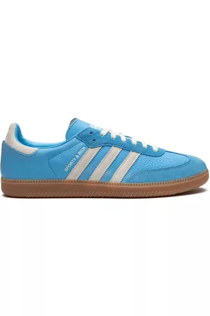 adidas Tenis Samba Blue/Grey de x Sporty & Rich