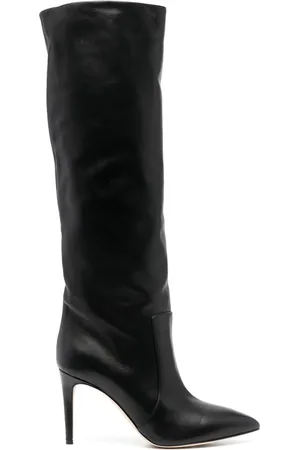 PARIS TEXAS Botas con tacón stiletto de 85mm