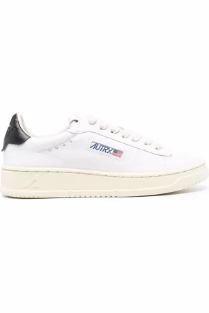 Autry Tenis bajos Dallas