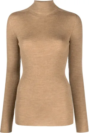 WARDROBE.NYC Suéter de canalé Release 05 de x The Woolmark Company