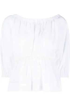 Molly Goddard Blusa Katie