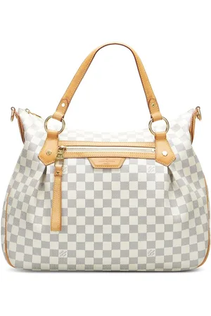 LOUIS VUITTON bolso de mano SPONTINI SPO Bolso de hombro para mujer N48021  ebene más damier Damier ebene Lienzo ref.209776 - Joli Closet