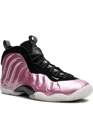 Nike "tenis Little Posite One ""Polarized Pink"" "
