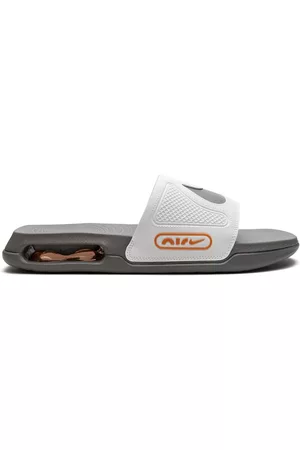 Nike Hombre Flip flops - Air Max Cirro "Platinum Tint" slides