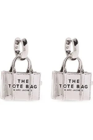 Marc Jacobs Aretes The Tote Bag