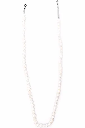 Frame Chain Cadena para lentes con perlas