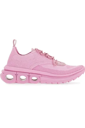 Salvatore Ferragamo Tenis bajos Gancini