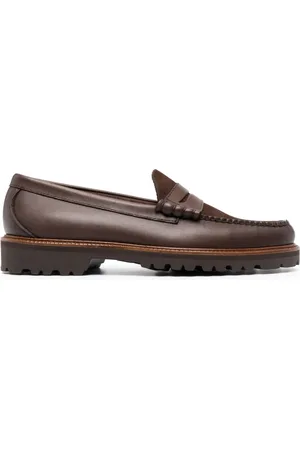 G.H. Bass Mocasines Larson 90