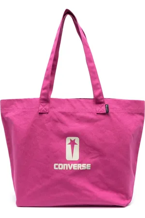 Converse Tote con logo estampado de x DRKSHDW