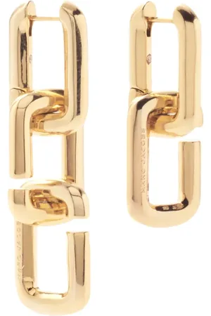 Marc Jacobs Aretes The J Marc