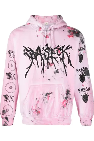 WESTFALL Hoodie Baseck Collab