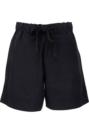 Vince Shorts con cordones en la pretina