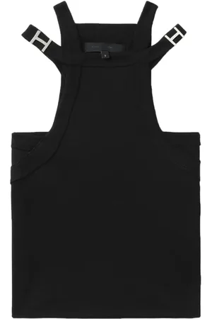 HELIOT EMIL Camiseta tejida de canalé