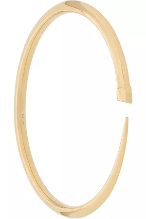 SHAUN LEANE Brazalete fino Tusk