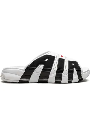Nike Flip flops Air More Uptempo
