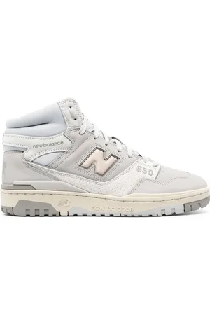 New Balance Tenis altos 650