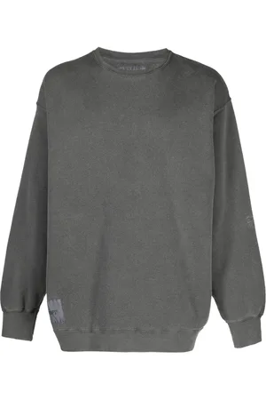 Wtaps Sudadera con logo bordado