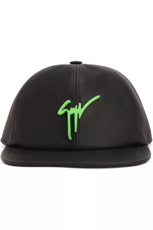 Giuseppe Zanotti Hombre Gorras - Gorra Choen