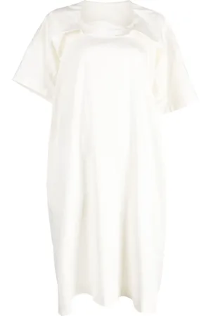 Marina Yee Vestido Pepper