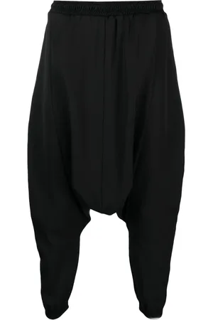 Alchemy Pantalones drop crotch cortos