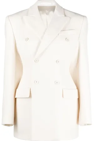 WARDROBE.NYC Blazer Contour