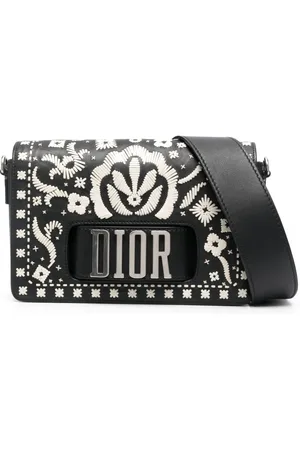 Dior Bolsa crossbody J