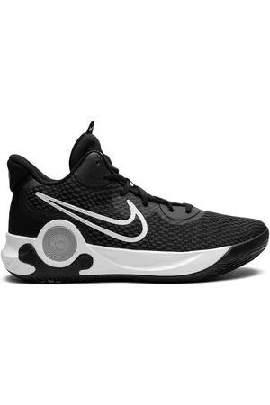 Nike Hombre Tenis de pádel y tenis - KD Trey 5 IX "Brooklyn Nets" sneakers