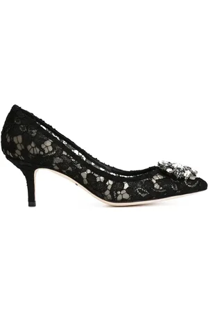 Dolce & Gabbana Zapatillas "Bellucci"