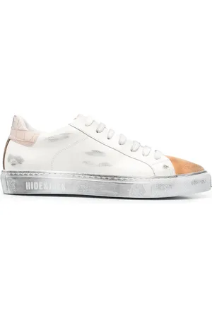 HIDE&JACK Tenis bajos Essence