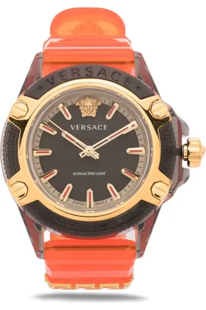 VERSACE Reloj Icon Active de 42mm