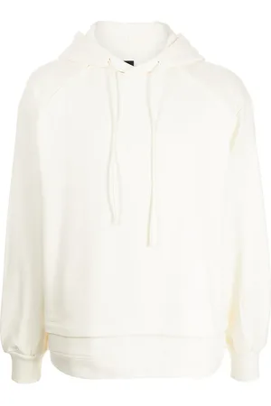 JUUN.J Hoodie a capas
