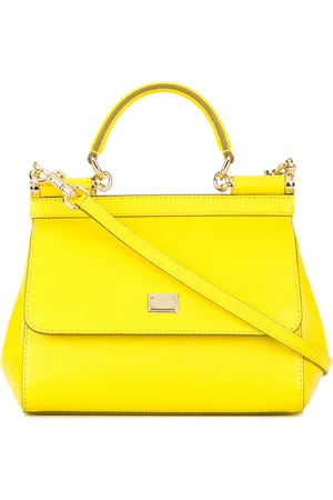 Dolce & Gabbana Bolsa de hombro Sicily pequeña