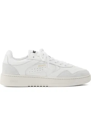 Axel Arigato Tenis bajos Arlo con paneles