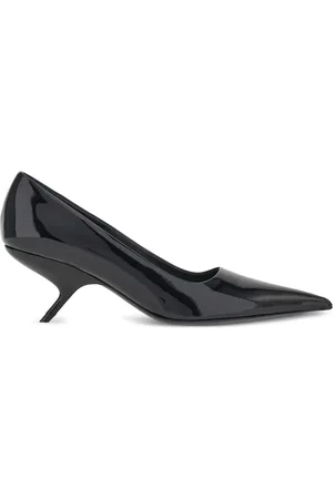 Salvatore Ferragamo Zapatillas Eva con tacón de 55mm
