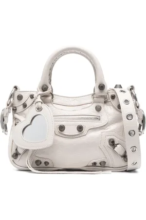 Balenciaga Tote Neo Cagole pequeña