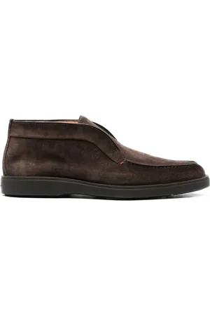 santoni Botas Desert