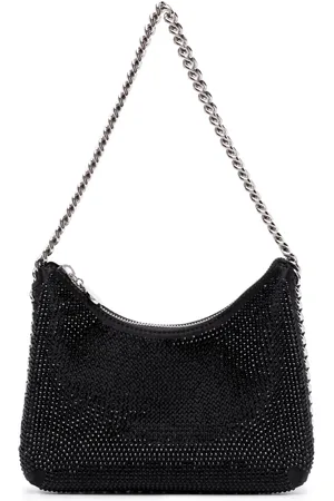 Stella McCartney Bolsa de hombro Falabella Zip mini