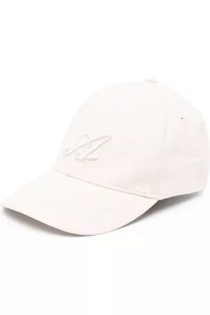 Axel Arigato Gorras - Logo-embroidered cotton cap