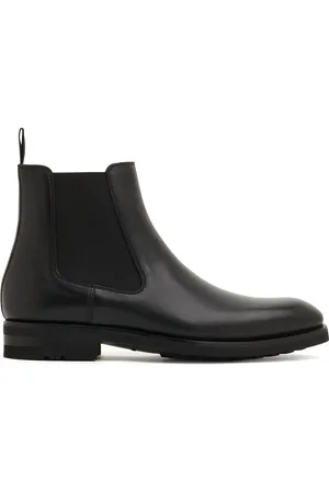 Magnanni Botas Chelsea con paneles elásticos
