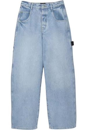 Marc Jacobs Mujer Jeans - Oversized Carpenter low-rise jeans