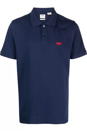 Levi's Hombre Playeras polo - Embroidered-logo polo shirt