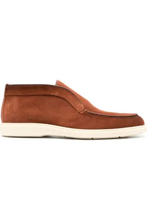 santoni Botas Desert