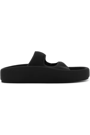 Maison Margiela Hombre Sandalias - Double-strap platform sandals