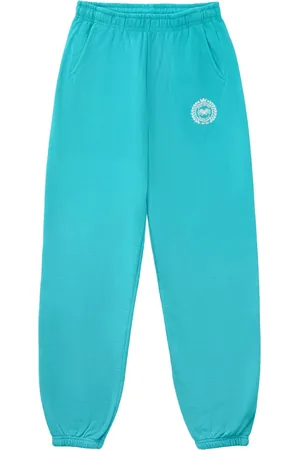 Sporty & Rich Pants Crest