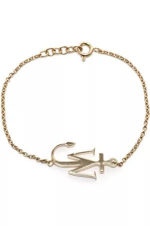 J.W.Anderson Pulsera Anchor