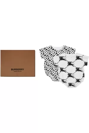 Burberry 2024 estampado bebe