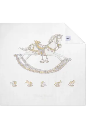 Atelier Choux Cuadro con estampado gráfico