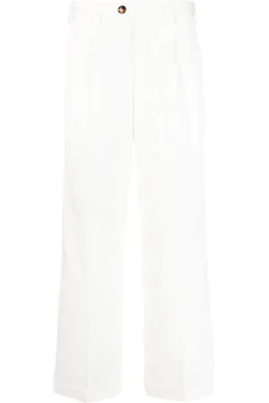 PT Torino Pantalones rectos