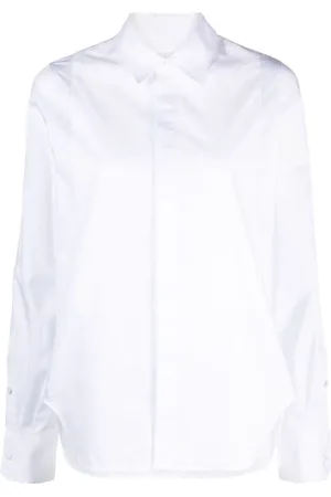 Zadig & Voltaire Camisa con botones