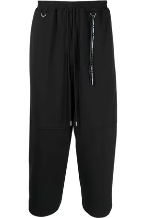 MASTERMIND Pantalones cortos con motivo Skull